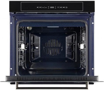 LUXELL A68-SF3 (FDT) BLACK