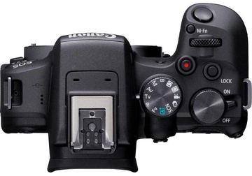 Canon EOS R10 kit (RF-S 18-45mm) IS STM (5331C047)