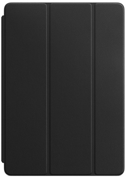 Apple Smart Case Black for iPad 10.5 (2017-2018 / Air 10.5 2019) (high copy)