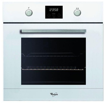 Whirlpool AKP 458/WH