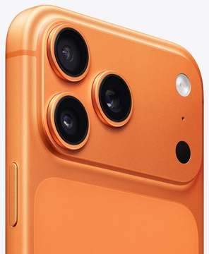 Apple iPhone 17 Pro Max 512GB eSIM Cosmic Orange (MFXL4)