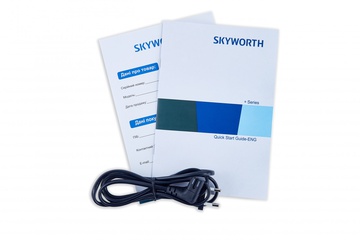 Skyworth 32E6 AI