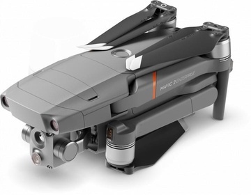 DJI Mavic 2 Enterprise Advanced (CP.EN.00000338.01)