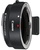 Canon EF - EOS M Mount Adapter (6098B005)(UA)