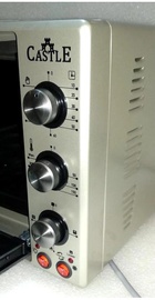 Castle CPE-40G
