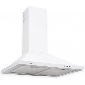 Minola HK 6210 WH 650