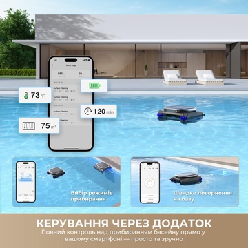 Dreame J1 (PNUJ4110)