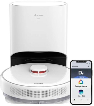 Dreame D9 Plus (RLD11GD)