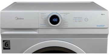 Midea MF100W60/W-UA