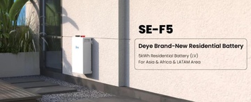 Deye SE-F5 Pro-C