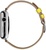 Apple Watch Hermes Leather Single Tour 42mm/44mm/45mm/46mm/49mm Lime Epsom (MPXE2)