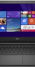 Dell Inspiron I5558-2571BLK