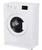 Beko WRS55P2BWW