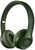 Beats By Dr. Dre Solo 2 On-Ear Royal Collection Hunter Green (MHNX2)