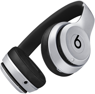 Beats By Dr. Dre Solo 2 Wireless Space Grey (MKLF2)