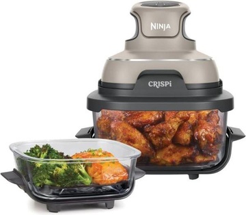 NINJA Crispi FN101EUST