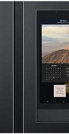 Samsung RS6HA8880B1