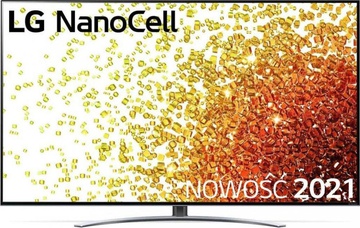 LG 65NANO92