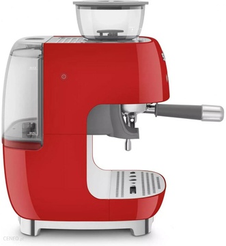 SMEG EGF03RDEU