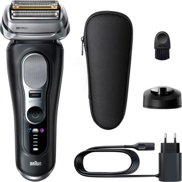 Braun Series 9 PRO+ 9610S