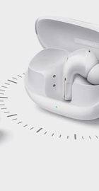 Xiaomi Buds 5 Pro Ceramic White (BHR9642GL)