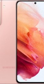 Samsung Galaxy S21 SM-G9910 8/256GB Phantom Pink