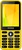 Sigma mobile X-style 31 Power Yellow