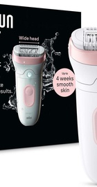 Braun Silk-epil 7 SE 7-000