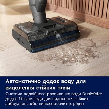 Electrolux EW82U1DB