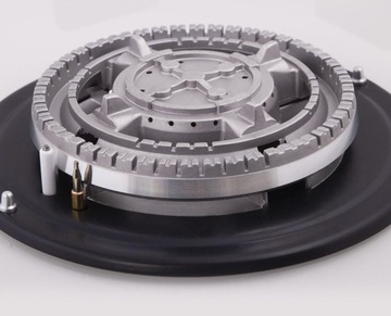 Perfelli HGG 61687 WH