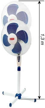 Rotex RAF49-E