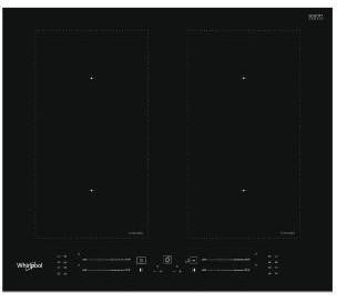 Whirlpool WL S3160 BF