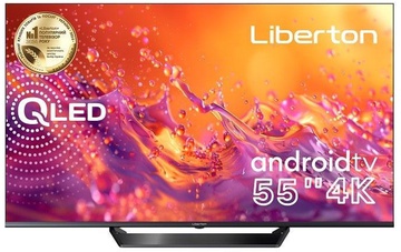 Liberton LTV-55Q01AT