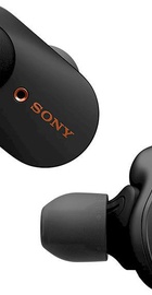 Sony WF-1000XM3B