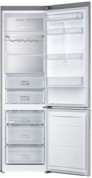 Samsung RB37J544VSA