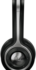 Monster iSport Freedom Wireless Bluetooth On-Ear Black