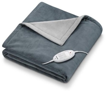 Beurer HD 75 Dark Grey