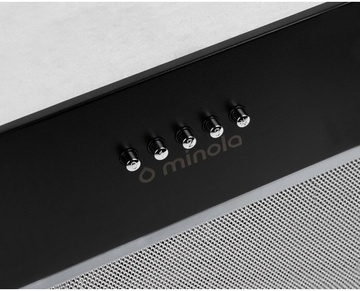 Minola HBI 5827 BL 1200 LED
