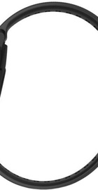Garmin Forerunner 645M Black (010-01863-G0)
