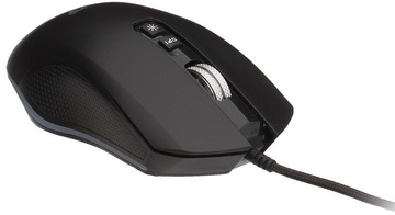 Fantech X5S Zeus Black