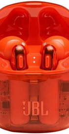 JBL T225TWS Ghost Orange (JBLT225TWSGHOSTORG)