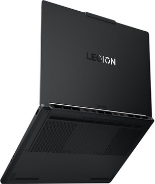Lenovo Legion 5 15IAX11 Eclipse Black (83VK0003US)