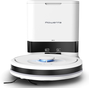 Rowenta X-Plorer Serie 90+ RR8797WH