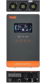 PowMr POW-HVM4.5K-24V + WiFi