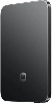 Xiaomi Magnetic UltraThin 5000mAh 15W Graphite Black (BHR0913GL)