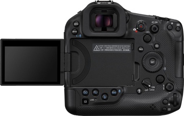 Canon EOS R1 Body (6577C016)