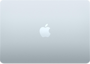 Apple MacBook Air 13,6" 2025 Sky Blue (Z1H7000RS)