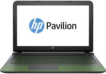 HP Pavilion 15-ak100ur (V0Z15EA)