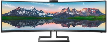 Philips 499P9H/00, 499P9H/01