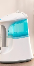 CECOTEC SmoothForce 3000 UltraSteam White (05501)
